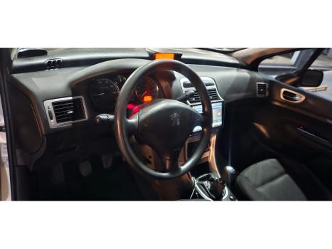 PEUGEOT 307 Hatch 1.6 16V 4P PRESENCE, Foto 7