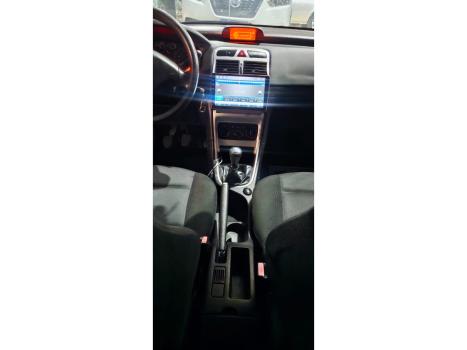 PEUGEOT 307 Hatch 1.6 16V 4P PRESENCE, Foto 10