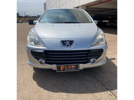 PEUGEOT 307 Hatch 2.0 16V 4P FELINE AUTOMÁTICO, Foto 2 PEUGEOT 307 Hatch 2.0 16V 4P FELINE AUTOMÁTICO, Foto 2