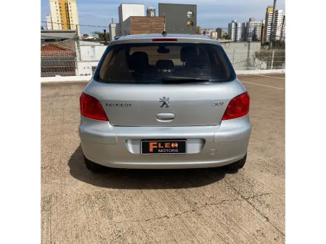 PEUGEOT 307 Hatch 2.0 16V 4P FELINE AUTOMÁTICO, Foto 5 PEUGEOT 307 Hatch 2.0 16V 4P FELINE AUTOMÁTICO, Foto 5