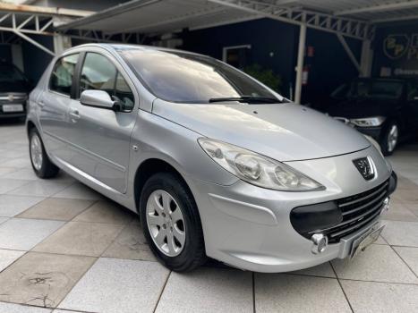 PEUGEOT 307 Hatch 2.0 16V 4P FELINE AUTOM�TICO, Foto 1