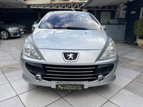 PEUGEOT 307 Hatch 2.0 16V 4P FELINE AUTOM�TICO, Foto 2