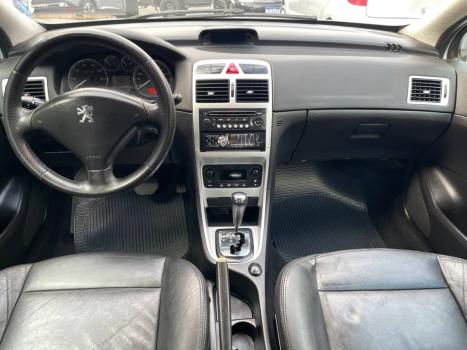 PEUGEOT 307 Hatch 2.0 16V 4P FELINE AUTOM�TICO, Foto 8