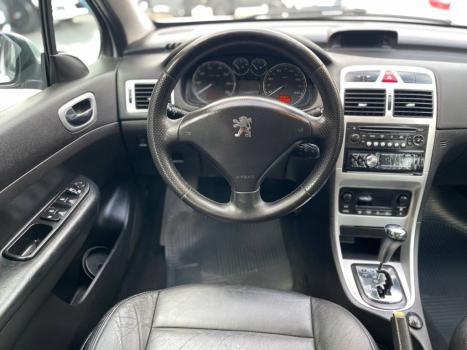 PEUGEOT 307 Hatch 2.0 16V 4P FELINE AUTOM�TICO, Foto 9