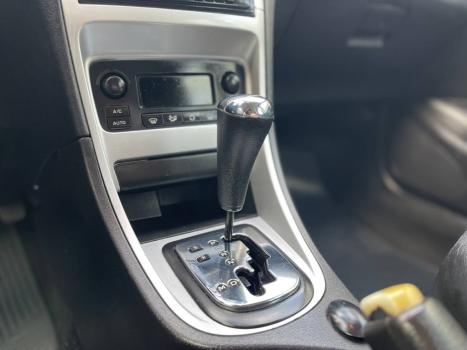 PEUGEOT 307 Hatch 2.0 16V 4P FELINE AUTOM�TICO, Foto 10