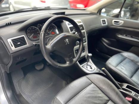 PEUGEOT 307 Hatch 2.0 16V 4P FELINE AUTOM�TICO, Foto 12