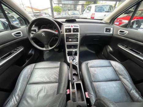 PEUGEOT 307 Hatch 2.0 16V 4P FELINE AUTOM�TICO, Foto 14
