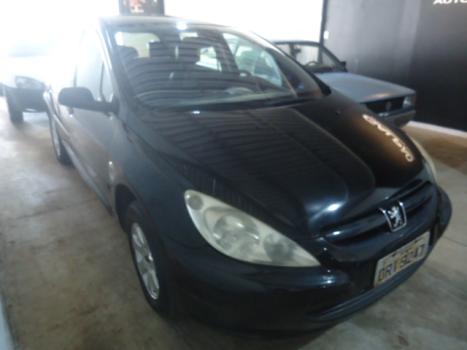 PEUGEOT 307 Hatch 2.0 16V 4P FELINE AUTOM�TICO, Foto 2