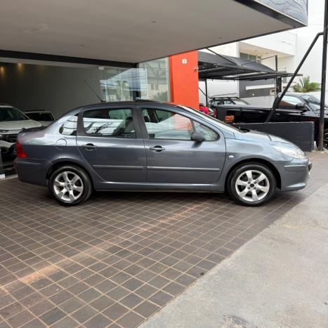 PEUGEOT 307 Sedan 1.6 16V 4P FLEX PRESENCE, Foto 3