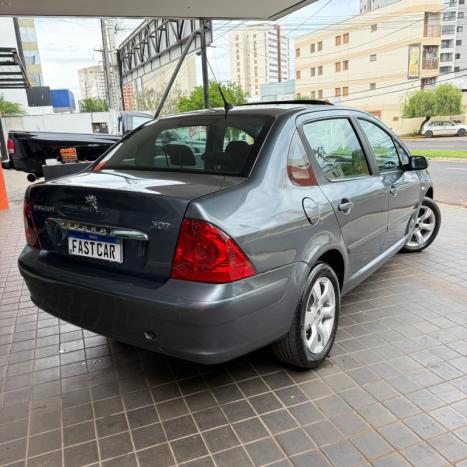 PEUGEOT 307 Sedan 1.6 16V 4P FLEX PRESENCE, Foto 5