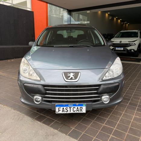 PEUGEOT 307 Sedan 1.6 16V 4P FLEX PRESENCE, Foto 7