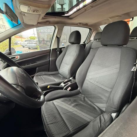 PEUGEOT 307 Sedan 1.6 16V 4P FLEX PRESENCE, Foto 11