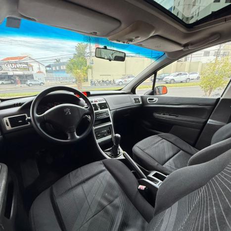 PEUGEOT 307 Sedan 1.6 16V 4P FLEX PRESENCE, Foto 12
