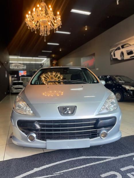 PEUGEOT 307 SW 2.0 16V 4P, Foto 2