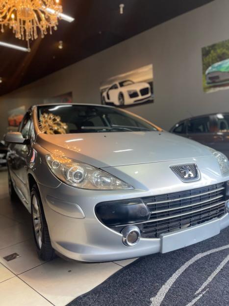 PEUGEOT 307 SW 2.0 16V 4P, Foto 3