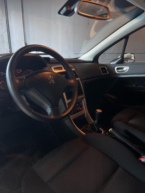 PEUGEOT 307 SW 2.0 16V 4P, Foto 7