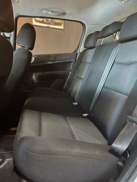 PEUGEOT 307 SW 2.0 16V 4P, Foto 11