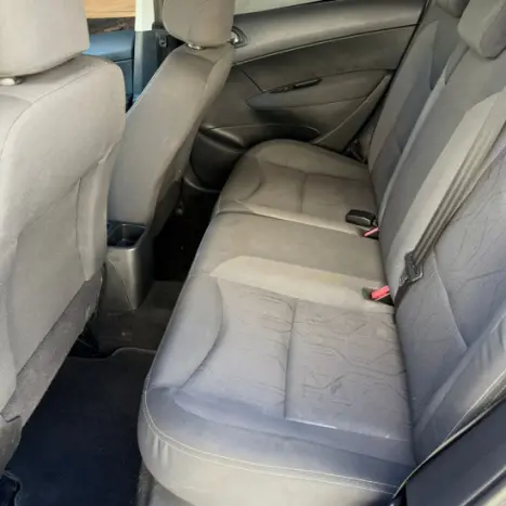 PEUGEOT 308 1.6 16V 4P ALLURE BUSINESS THP TURBO AUTOMTICO, Foto 6
