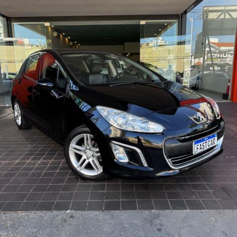 PEUGEOT 308 1.6 16V 4P FLEX ACTIVE, Foto 1