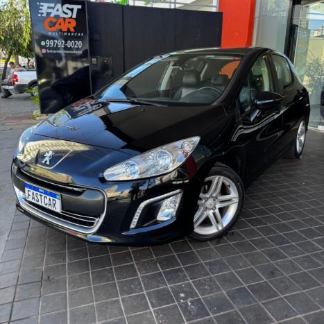 PEUGEOT 308 1.6 16V 4P FLEX ACTIVE, Foto 2