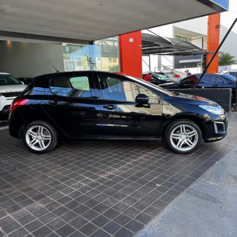 PEUGEOT 308 1.6 16V 4P FLEX ACTIVE, Foto 3