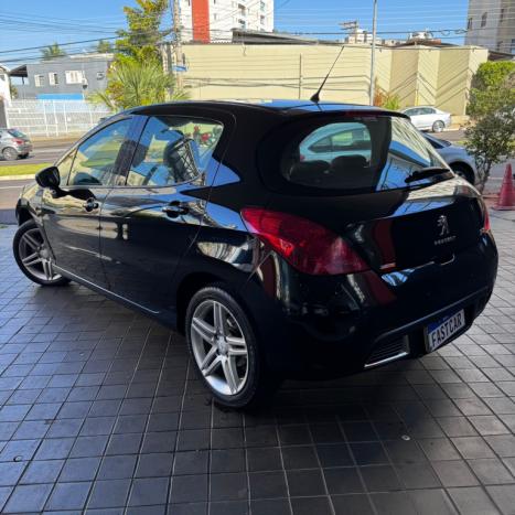 PEUGEOT 308 1.6 16V 4P FLEX ACTIVE, Foto 6