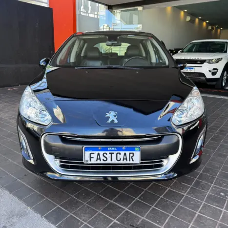 PEUGEOT 308 1.6 16V 4P FLEX ACTIVE, Foto 7
