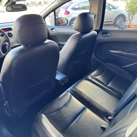 PEUGEOT 308 1.6 16V 4P FLEX ACTIVE, Foto 10