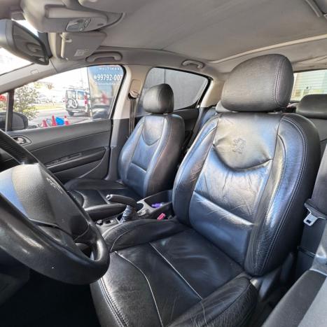 PEUGEOT 308 1.6 16V 4P FLEX ACTIVE, Foto 11