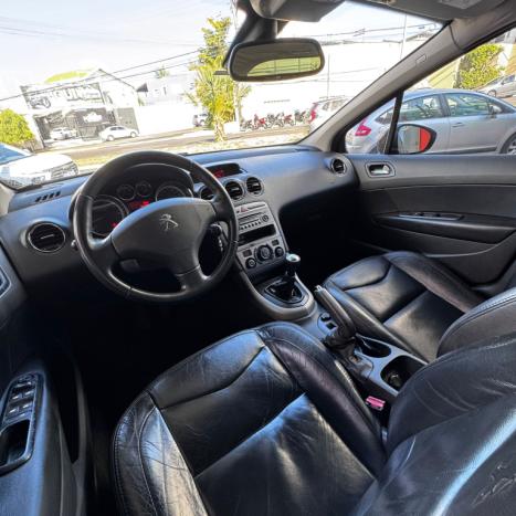 PEUGEOT 308 1.6 16V 4P FLEX ACTIVE, Foto 12