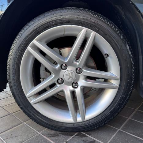 PEUGEOT 308 1.6 16V 4P FLEX ACTIVE, Foto 15