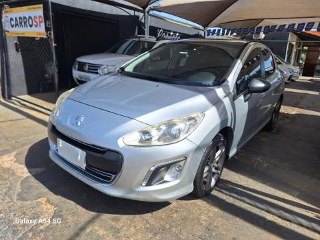 PEUGEOT 308 1.6 16V 4P GRIFFE THP TURBO AUTOMTICO, Foto 2