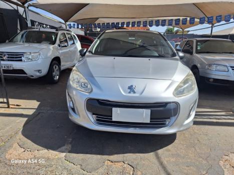 PEUGEOT 308 1.6 16V 4P GRIFFE THP TURBO AUTOMTICO, Foto 5