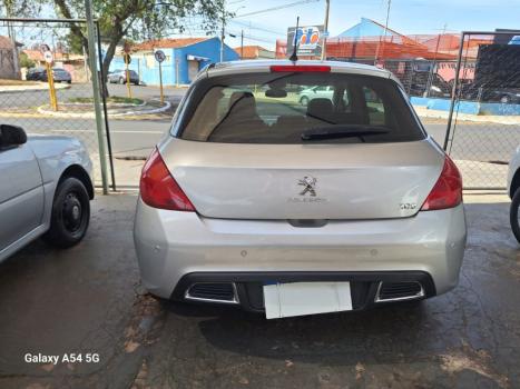 PEUGEOT 308 1.6 16V 4P GRIFFE THP TURBO AUTOMTICO, Foto 6