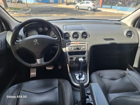 PEUGEOT 308 1.6 16V 4P GRIFFE THP TURBO AUTOMTICO, Foto 7