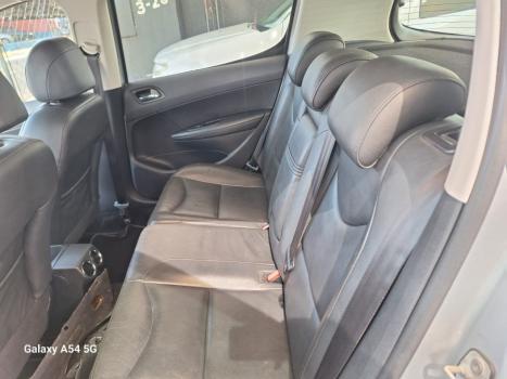 PEUGEOT 308 1.6 16V 4P GRIFFE THP TURBO AUTOMTICO, Foto 8