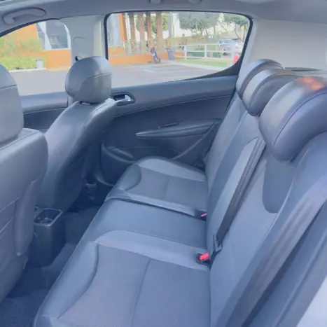 PEUGEOT 308 1.6 16V 4P FLEX ALLURE, Foto 5