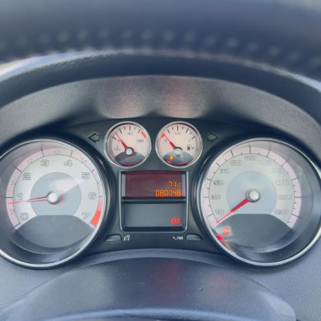 PEUGEOT 308 1.6 16V 4P FLEX ALLURE, Foto 8