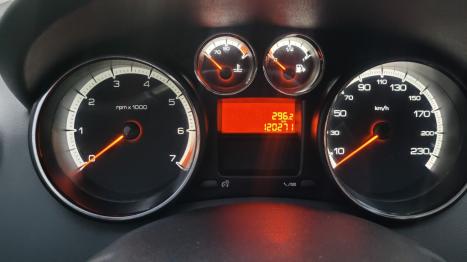 PEUGEOT 308 1.6 16V 4P FLEX ALLURE, Foto 7