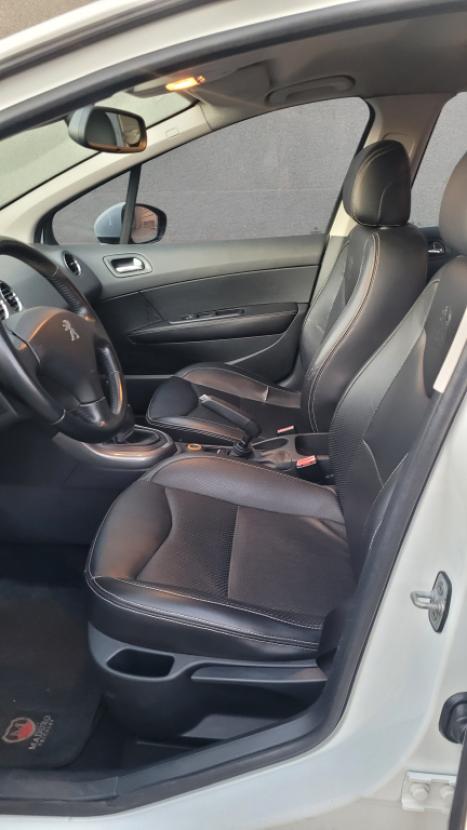 PEUGEOT 308 1.6 16V 4P FLEX ALLURE, Foto 6