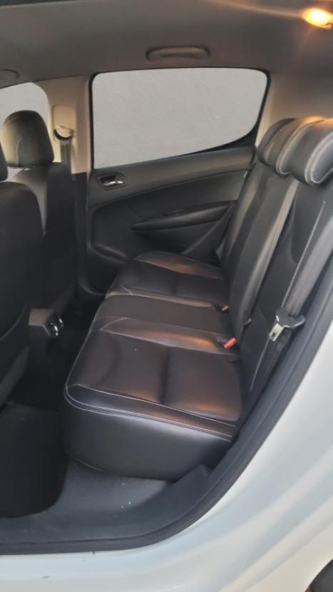 PEUGEOT 308 1.6 16V 4P FLEX ALLURE, Foto 8