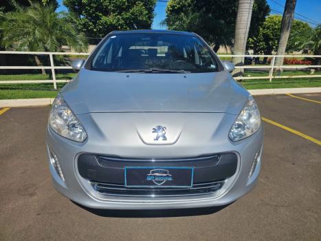 PEUGEOT 308 1.6 16V 4P FLEX ACTIVE, Foto 3