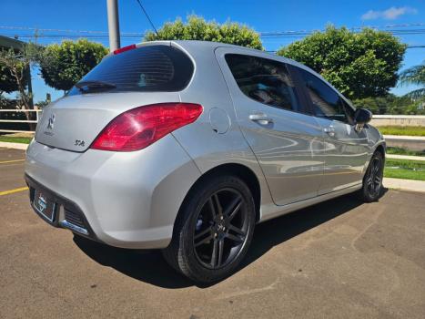 PEUGEOT 308 1.6 16V 4P FLEX ACTIVE, Foto 4