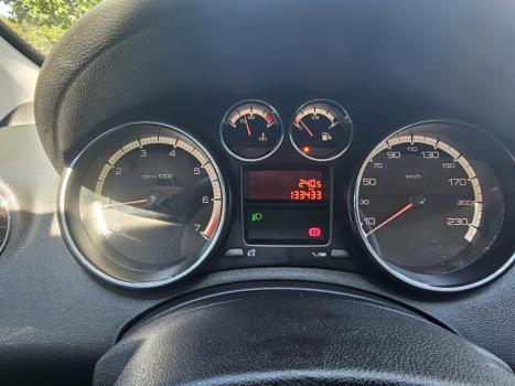 PEUGEOT 308 1.6 16V 4P FLEX ACTIVE, Foto 9