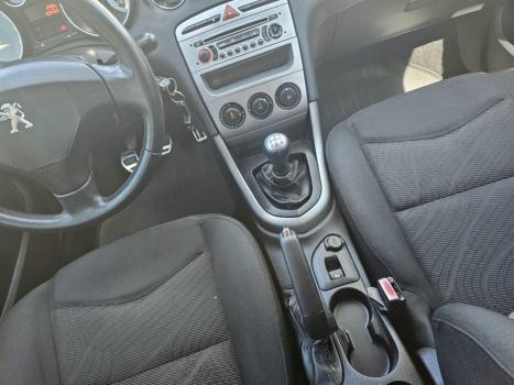 PEUGEOT 308 1.6 16V 4P FLEX ACTIVE, Foto 10