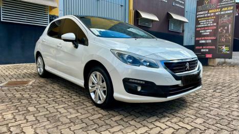 PEUGEOT 308 1.6 16V 4P FLEX ALLURE, Foto 1