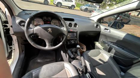 PEUGEOT 308 1.6 16V 4P FLEX ALLURE, Foto 3