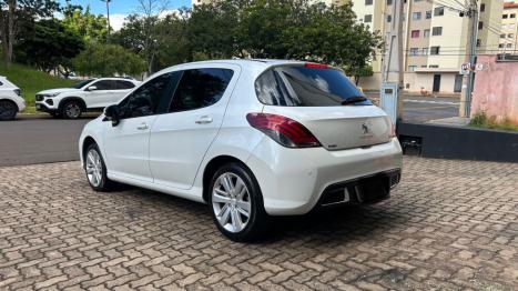 PEUGEOT 308 1.6 16V 4P FLEX ALLURE, Foto 5