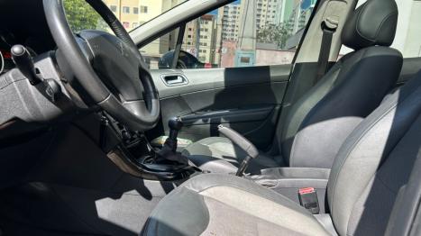 PEUGEOT 308 1.6 16V 4P FLEX ALLURE, Foto 6