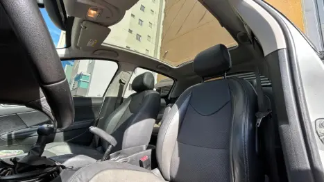 PEUGEOT 308 1.6 16V 4P FLEX ALLURE, Foto 3